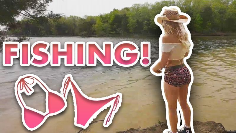 Will I Catch A Fish？