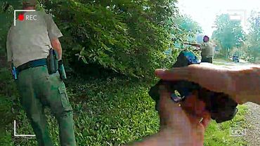 Police Hunt Down Man After He Killed His Entire Family