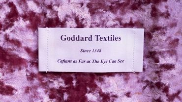 Goddard Textiles/Taft Tennis/20th Television (2025) #5