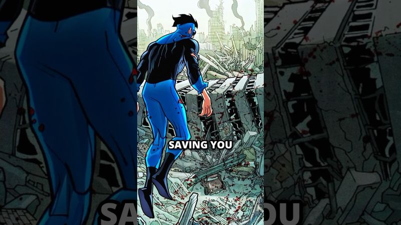 What Is The Worst Superhero Universe To Live In?