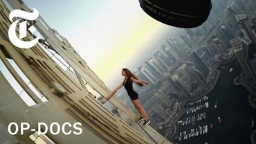 Did the Camera Ever Tell the Truth? | Death of a Fantastic Machine | Op-Docs