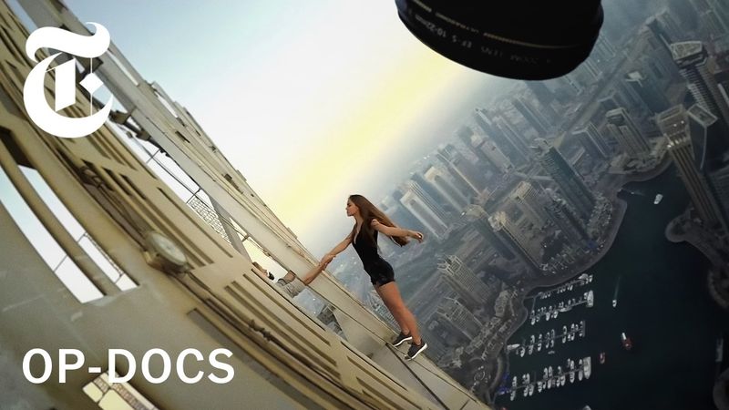 Did the Camera Ever Tell the Truth? | Death of a Fantastic Machine | Op-Docs