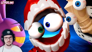 Кто Управляет Кейном? ► Soderling ( Содерлинг ) | Реакция