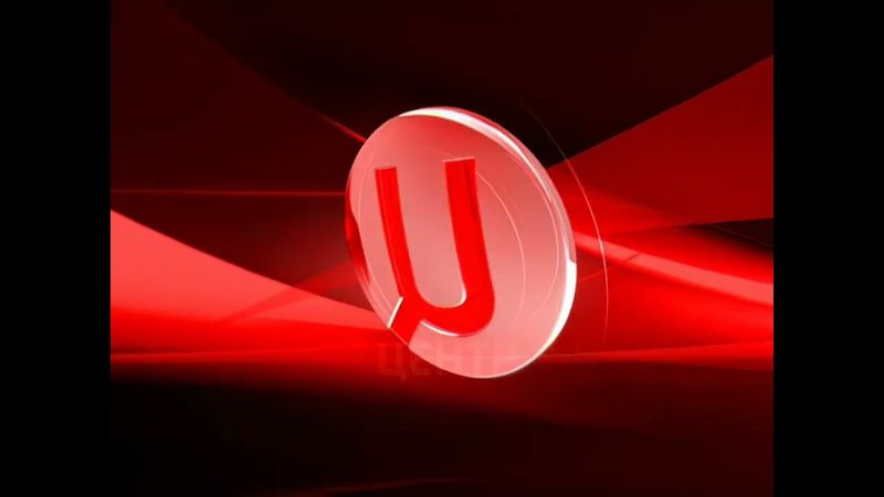 (Оригинал) Заставка (ТВЦ, 2006-2007) (1080P 60FPS)