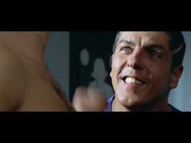 Такси 1. Мужчина Эмильен