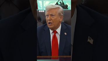 Трамп розказав, чи долучаться США до гарантій безпеки для України. #трамп #війна #shorts