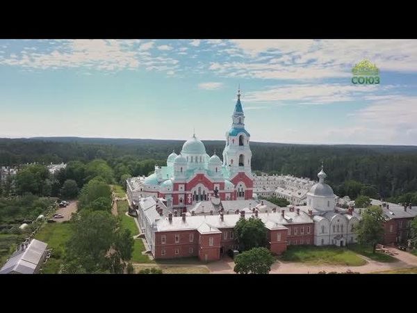 ВДОХНОВЕНИЕ с Вероникой Бельковой-Розовой: Казанская икона, Валаамское подворье