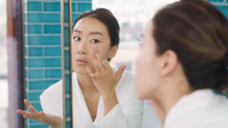 Wake Up With | Nina Park  | NET-A-PORTER