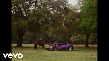 Travis Scott - KICK OUT