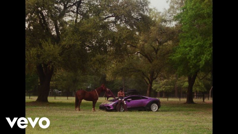 Travis Scott - KICK OUT