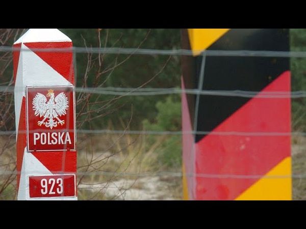 Poland set to reintroduce checks on borders with Germany, Lithuania amid spike in illegal migration