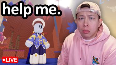 BEATING ROBLOX'S HARDEST PLATFORMER... (ultra hard badge list)