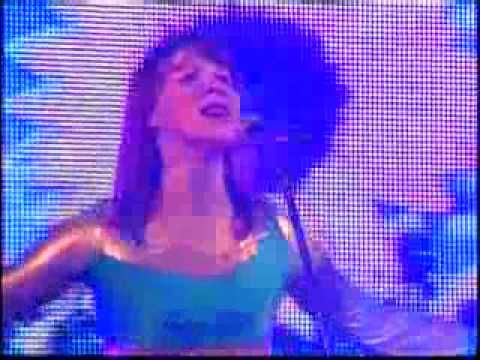 "Небо Славян" в исполнении группы "Федорино горе"