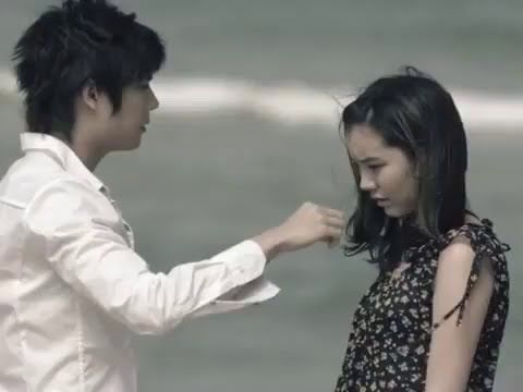 Kim Kyu Jong and Kim Shin Ah teaser