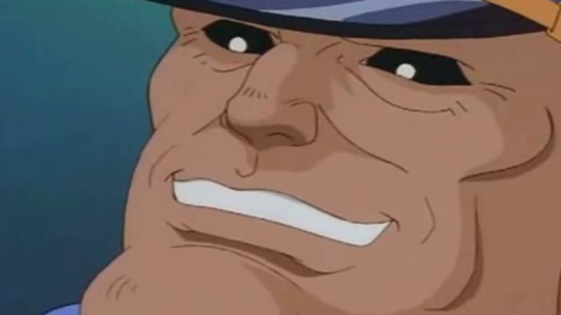 M. Bison "Yes Yes!" Widescreen HD reupload