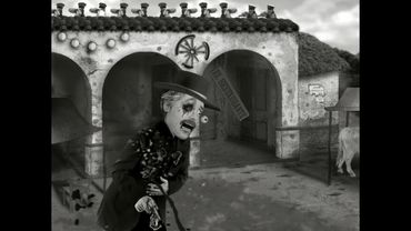 R&D TV/Universal Media Studios (2009) #1