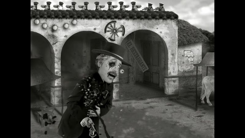 R&D TV/Universal Media Studios (2009) #1