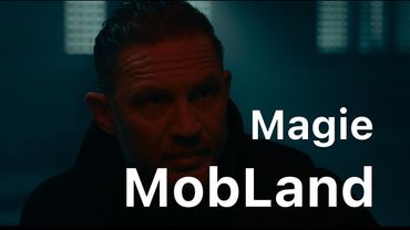 Mobland — Magie