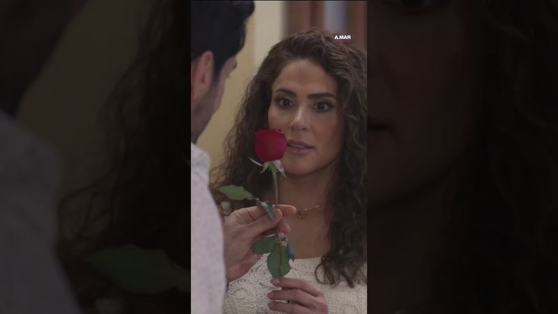 Fabián se da una oportunidad con Estrella #AMar #Uninovelas