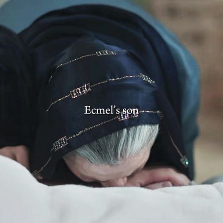 mother?#uzaksehir #далекийгород #турецкиесериалы #turkishseries #turk...