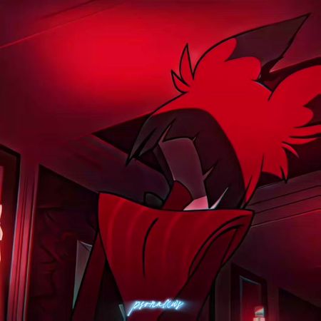 #alastor #отельхазбин #hazbinhoteledit #alastoredit #recommendations ...