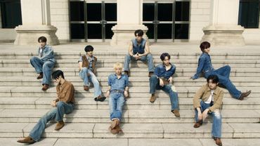 NTX (엔티엑스) 'ICE LUV' Official MV