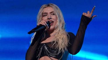 Ava Max – 2024 ARIA Awards (9Now) [1080p50]