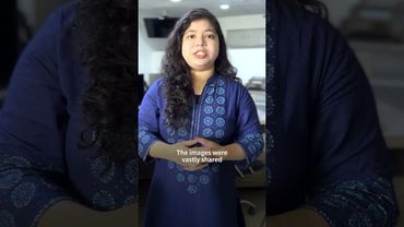 Looking at AI: Images exploit jet crash tragedy in Bangladesh