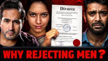 Why are Indian Women Leaving Men? | Psychology Explained
