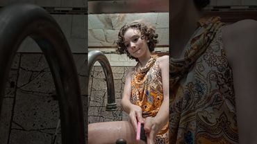 Hair brush cleaning day!! 😊😁! Pt2