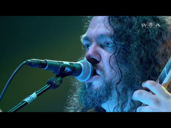 Haggard - Full Show - Live at Wacken Open Air 2013