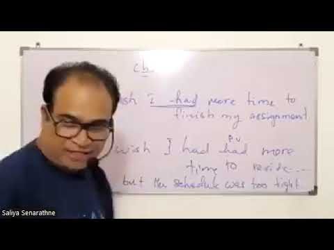 English Model Paper 03 Recording