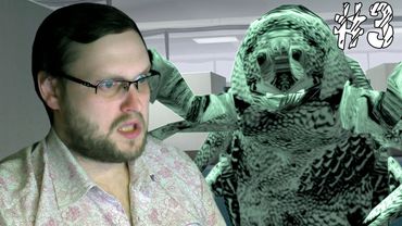 Fahrenheit: Indigo Prophecy Remastered ► ТАРАКАНЫ ► #3