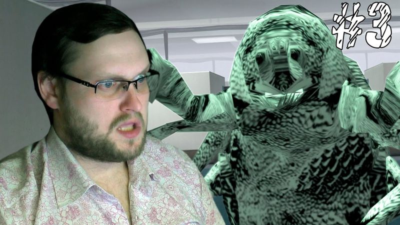 Fahrenheit: Indigo Prophecy Remastered ► ТАРАКАНЫ ► #3