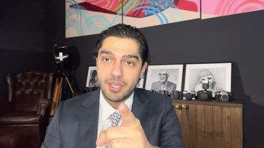 Звонок из Офиса президента ломает судьбы