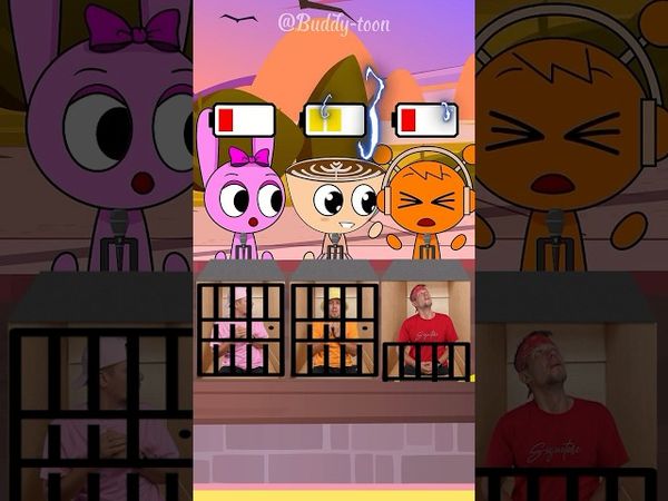 UNBELIEVABLE! THIS FATHER WILL DO ANYTHING TO SAVE HIS SON – WATCH HOW HE DOES IT! #shortdog #funny