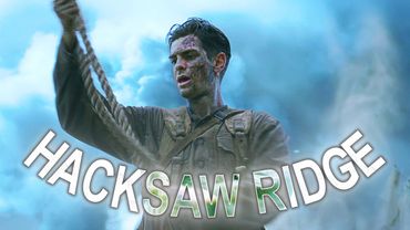 Hacksaw Ridge | Mr Rager - Kid Cudi | 4k Edit