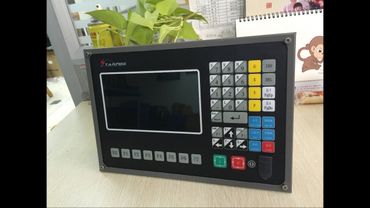 SF 2100C распайка кабеля входных сигналов 25pin