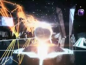 Заставка "X-версии. Другие новости" (ТВ3, 2013-2015)