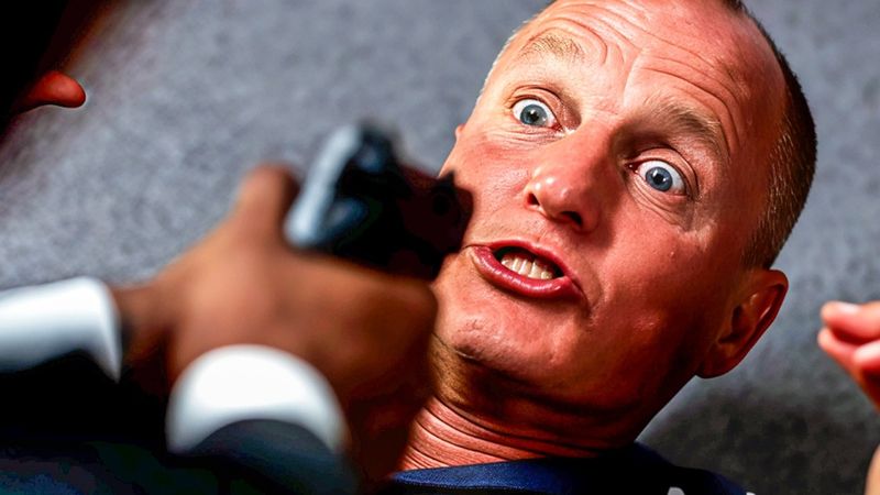 Иллюзия обмана 3 - Финальный Русский трейлер (4K Субтитры, 2025) Джесси Айзенберг