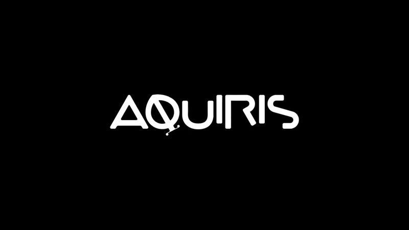 Aquiris (2019) #2