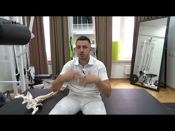 Cara menyelamatkan sendi pinggul Anda tanpa operasi