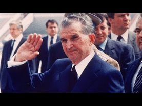 Shock poll claims Romanians are nostalgic for communist dictator Nicolae Ceaușescu: Who was he?
