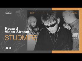 Record Video Stream | STUDMIRE