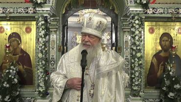 «В терпении вашем стяжите души ваша» #ЕпископАВГУСТИН(Анисимов)(на покое) #ЗаписьЭФИРА