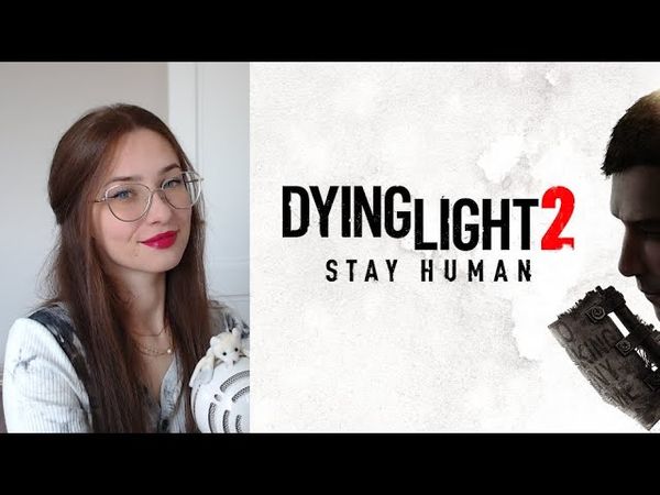 🍑 Dying Light 2: Stay Human 🍑