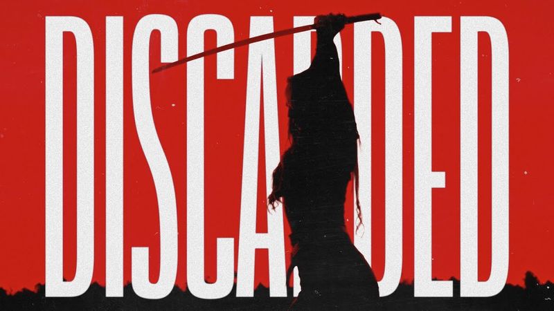 Diamond Construct - Discarded (Official Music Video)