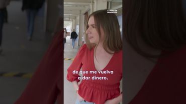 Renata corta con Raúl por falta de dinero #LaRosaDeGuadalupe #Uninovelas