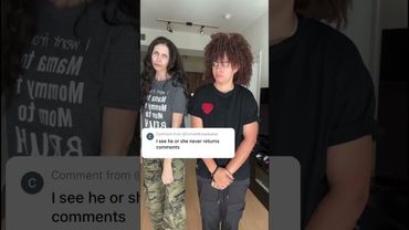 Mom ate this up 😂