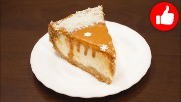 НЕ УСПЕВАЮ ГОТОВИТЬ ЭТОТ ТВОРОЖНЫЙ ПИРОГ В МУЛЬТИВАРКЕ, СЪЕДАЕТСЯ ДО ПОСЛЕДНЕЙ КРОШКИ! ЧИЗКЕЙК